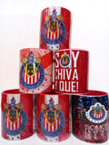 TAZA DE LAS CHIVAS