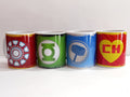 TAZA HEROES