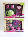 TE SERIES GALLETA/PASTEL