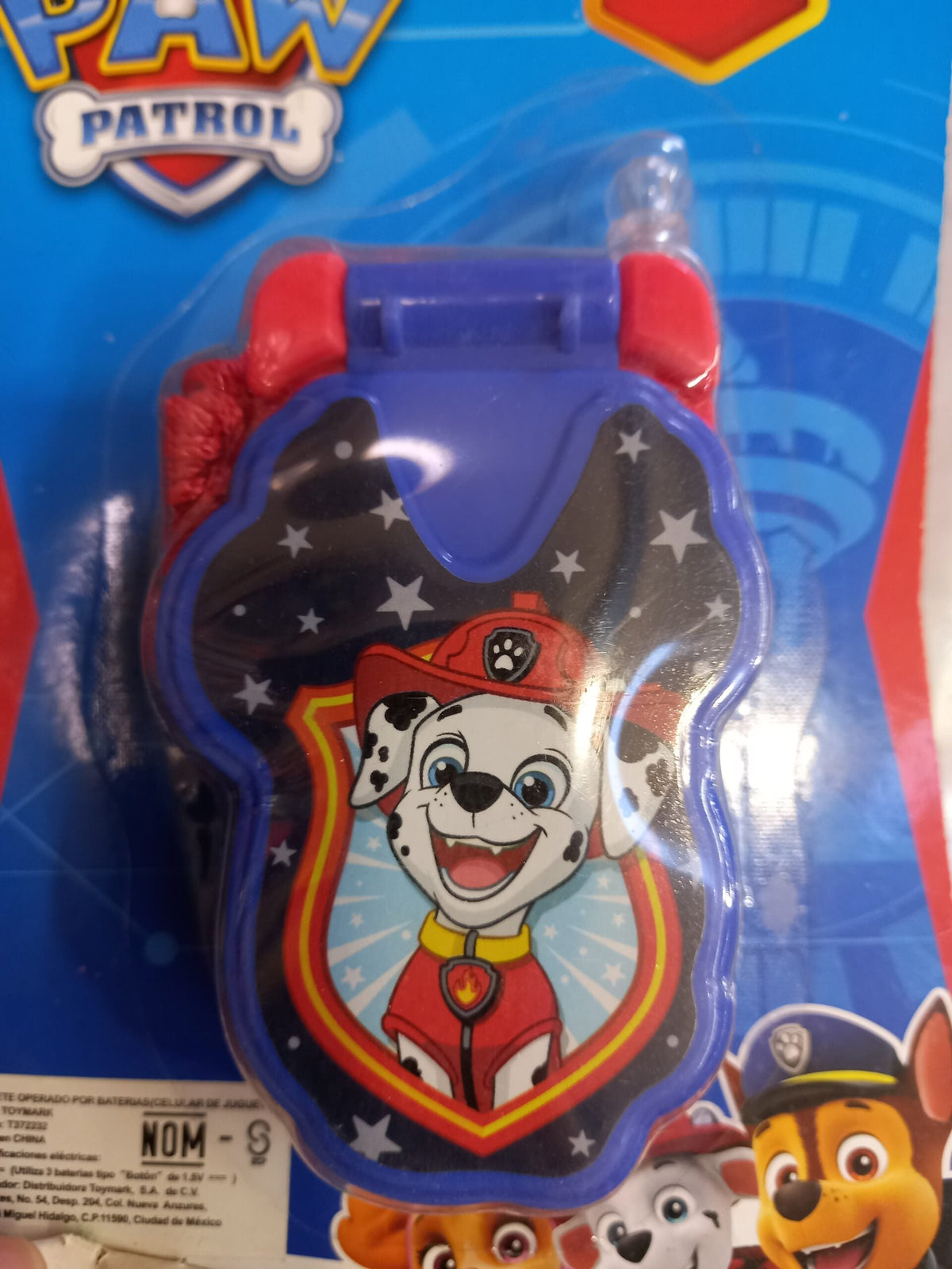 Teléfono Celular niño