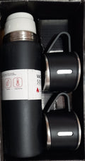 Termo con tazas