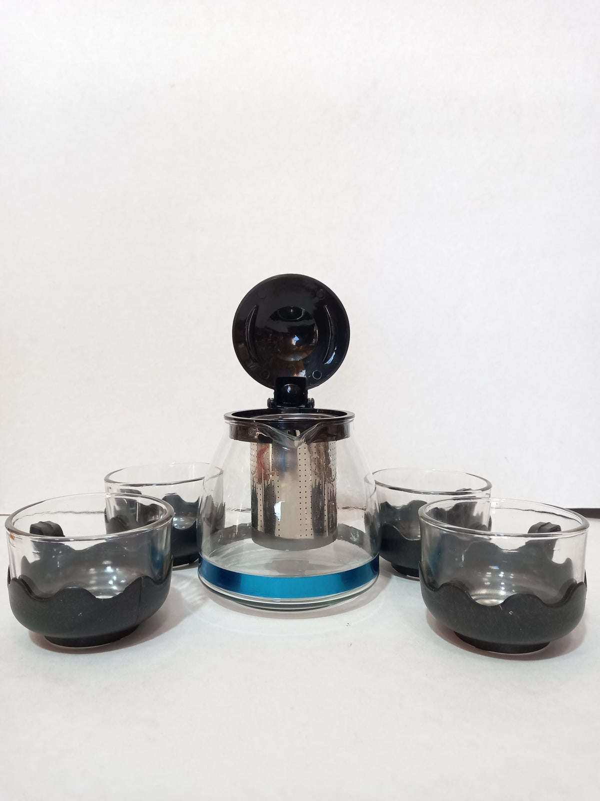 TETERA CON TAZAS 1205