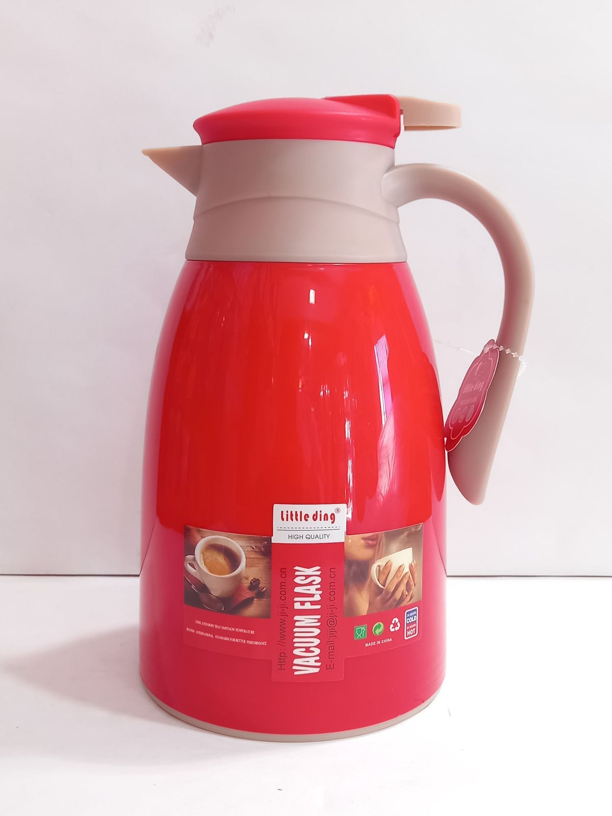 THERMO 2387