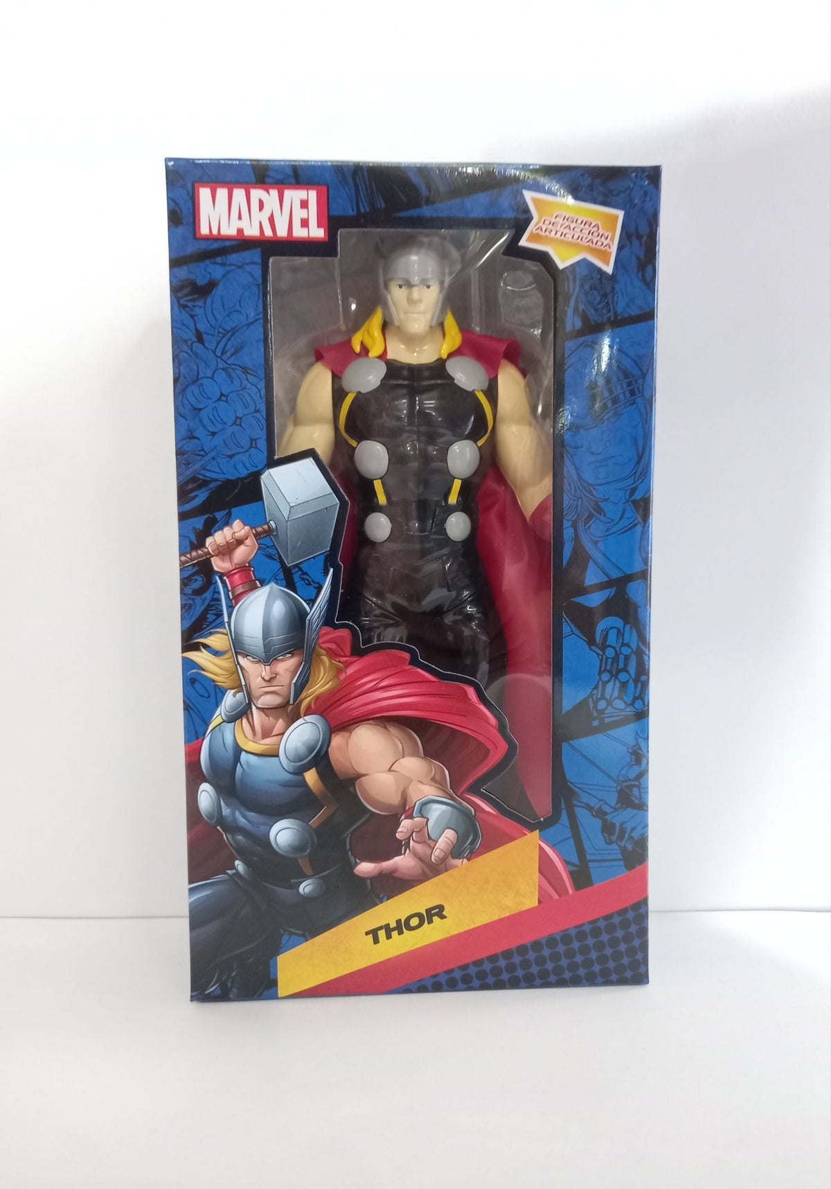 THOR