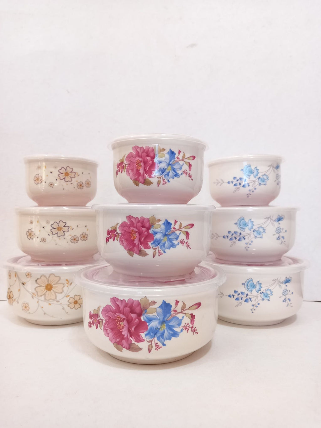 TOPER DE CERAMICA