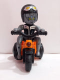 TRIMOTO CON SONIDO