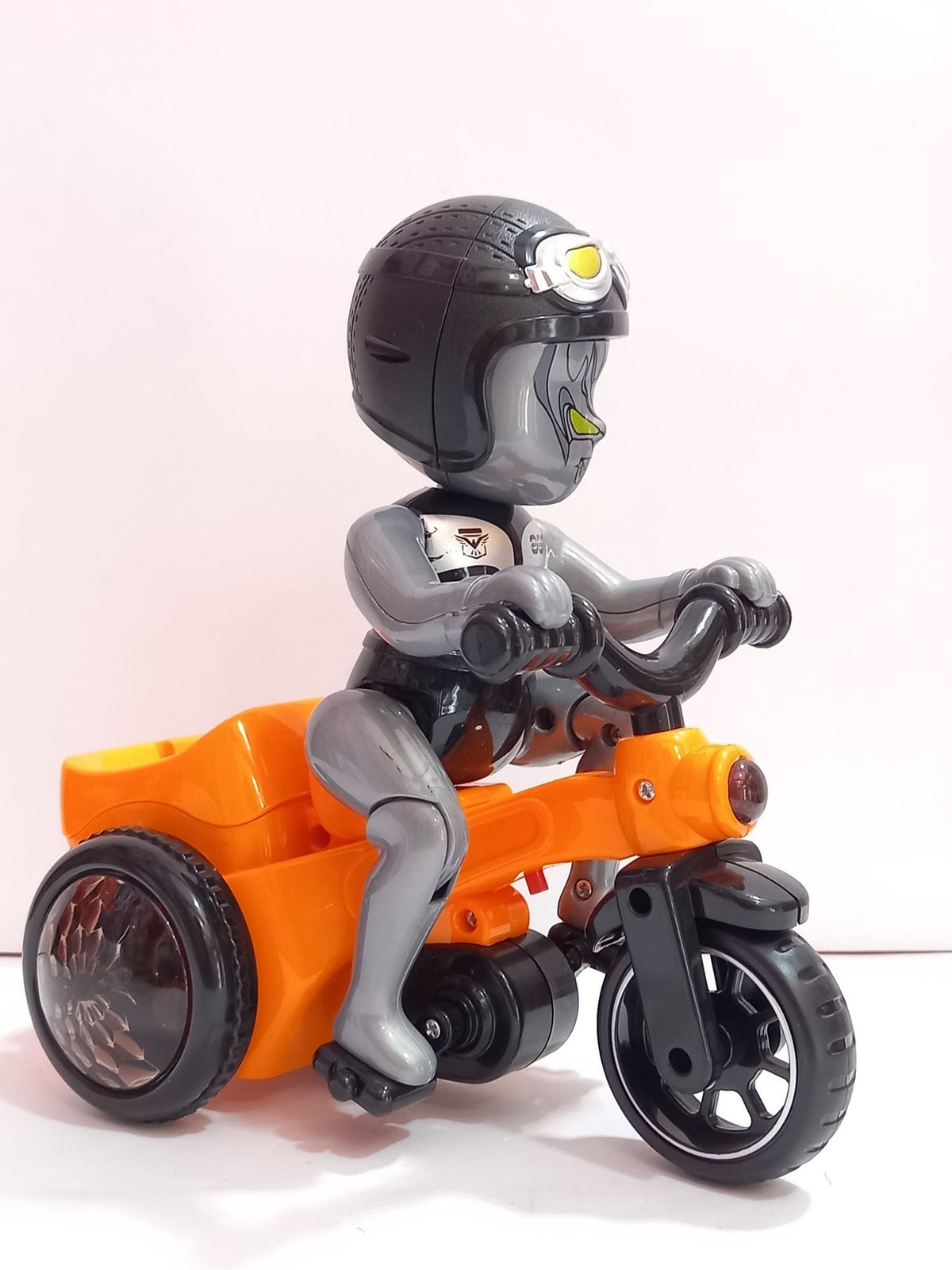 TRIMOTO CON SONIDO
