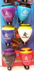 TROMPO ANUBIS