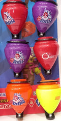 TROMPO ORION