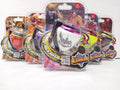 TROMPO SILVER KOMBAT VIDEOJUEGO