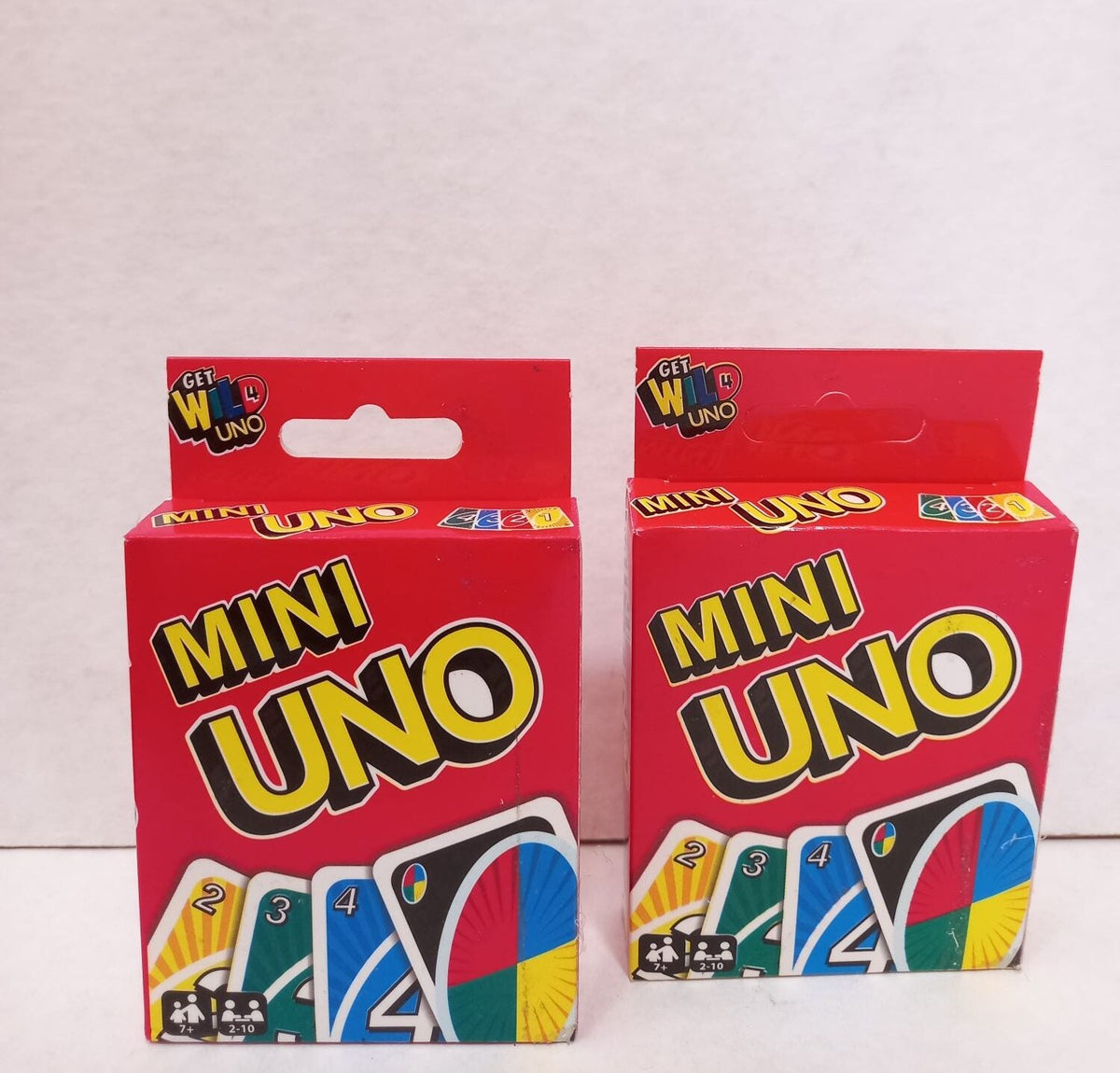 UNO MINI