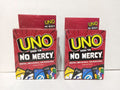 UNO SHOW 'EM NO MERCY