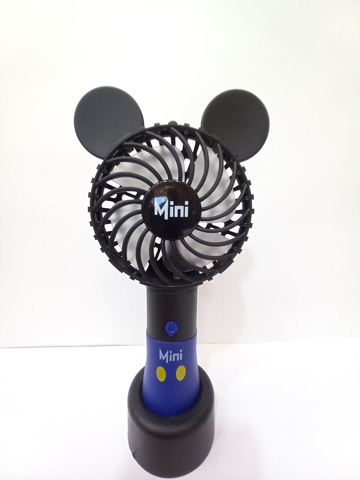 VENTLADOR MICKEY