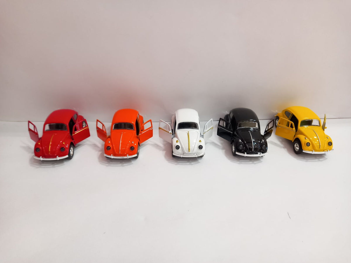 VW CHICO METAL