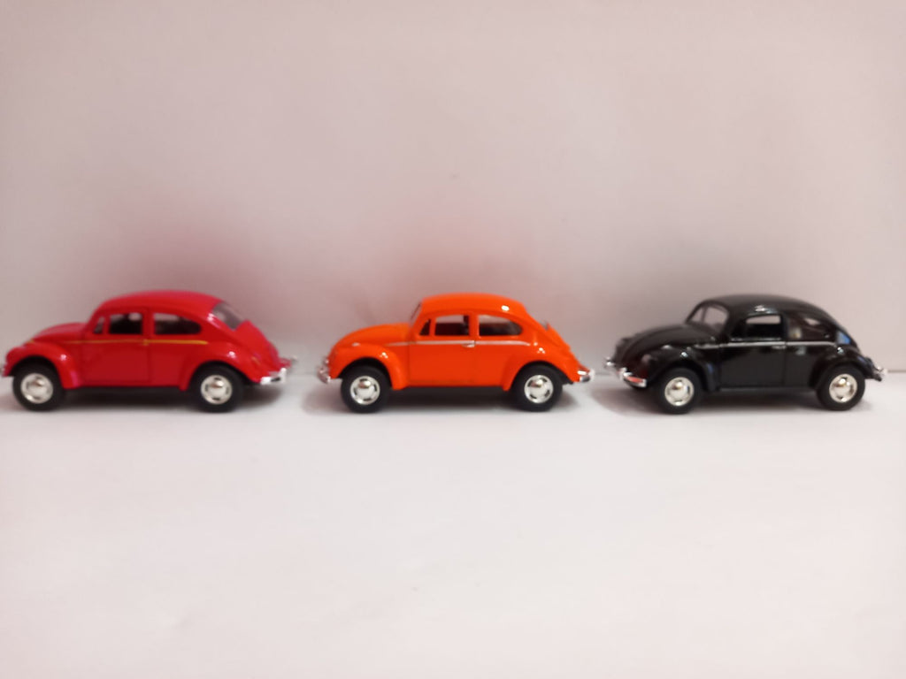 VW CHICO METAL