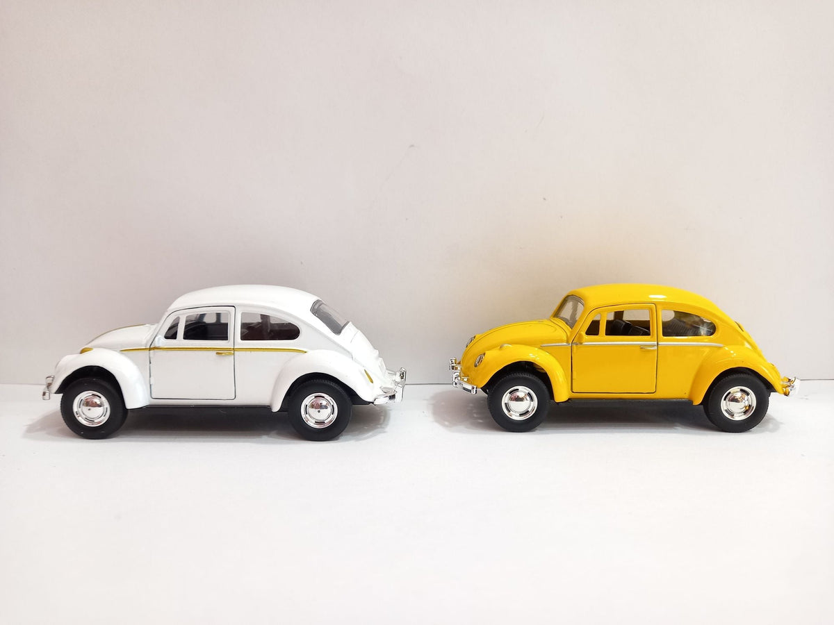 VW CHICO METAL