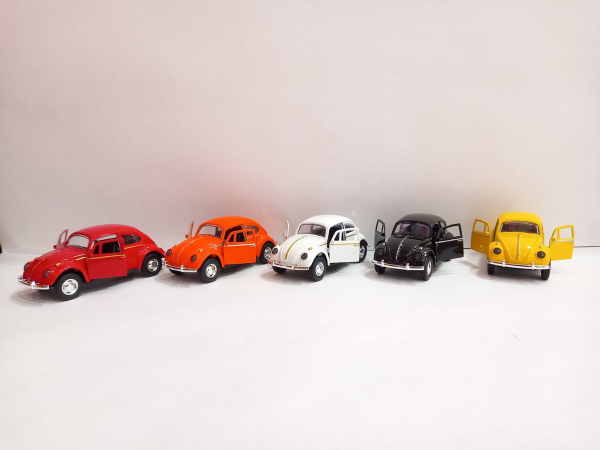 VW CHICO METAL