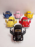 VW MEDIANO METAL