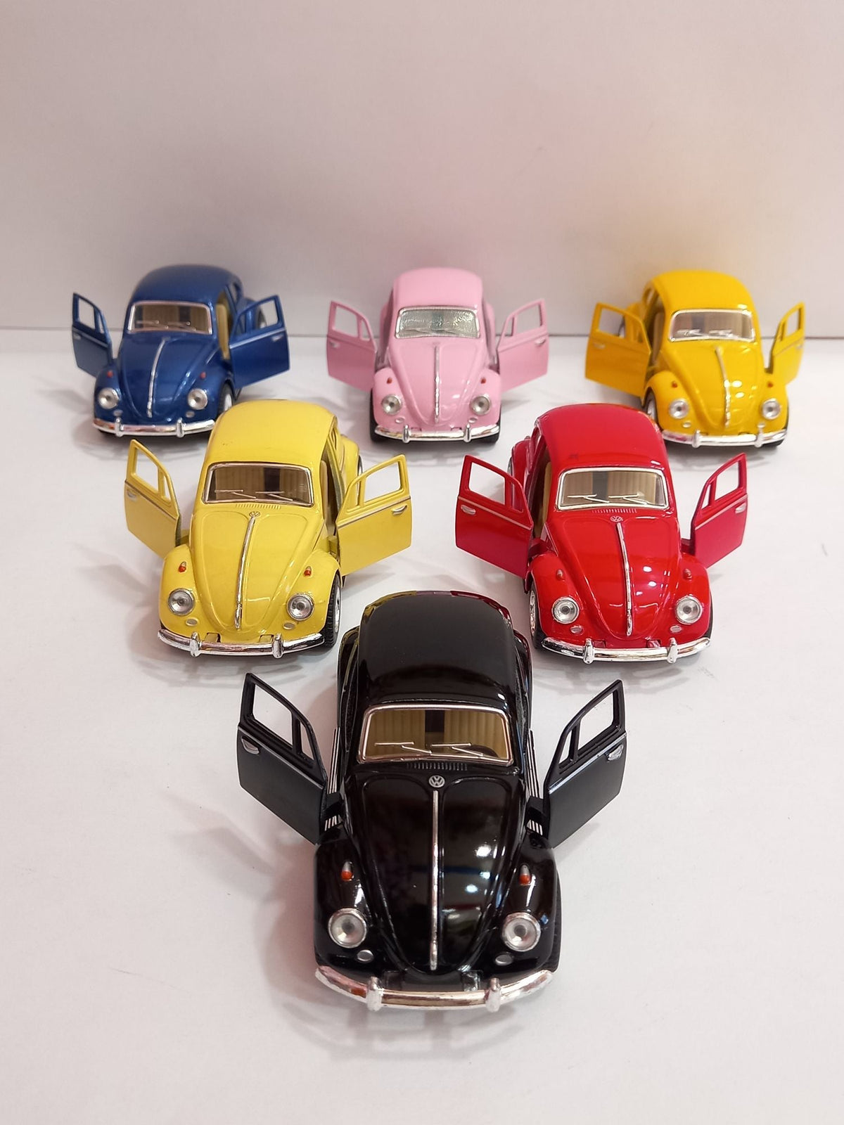 VW MEDIANO METAL