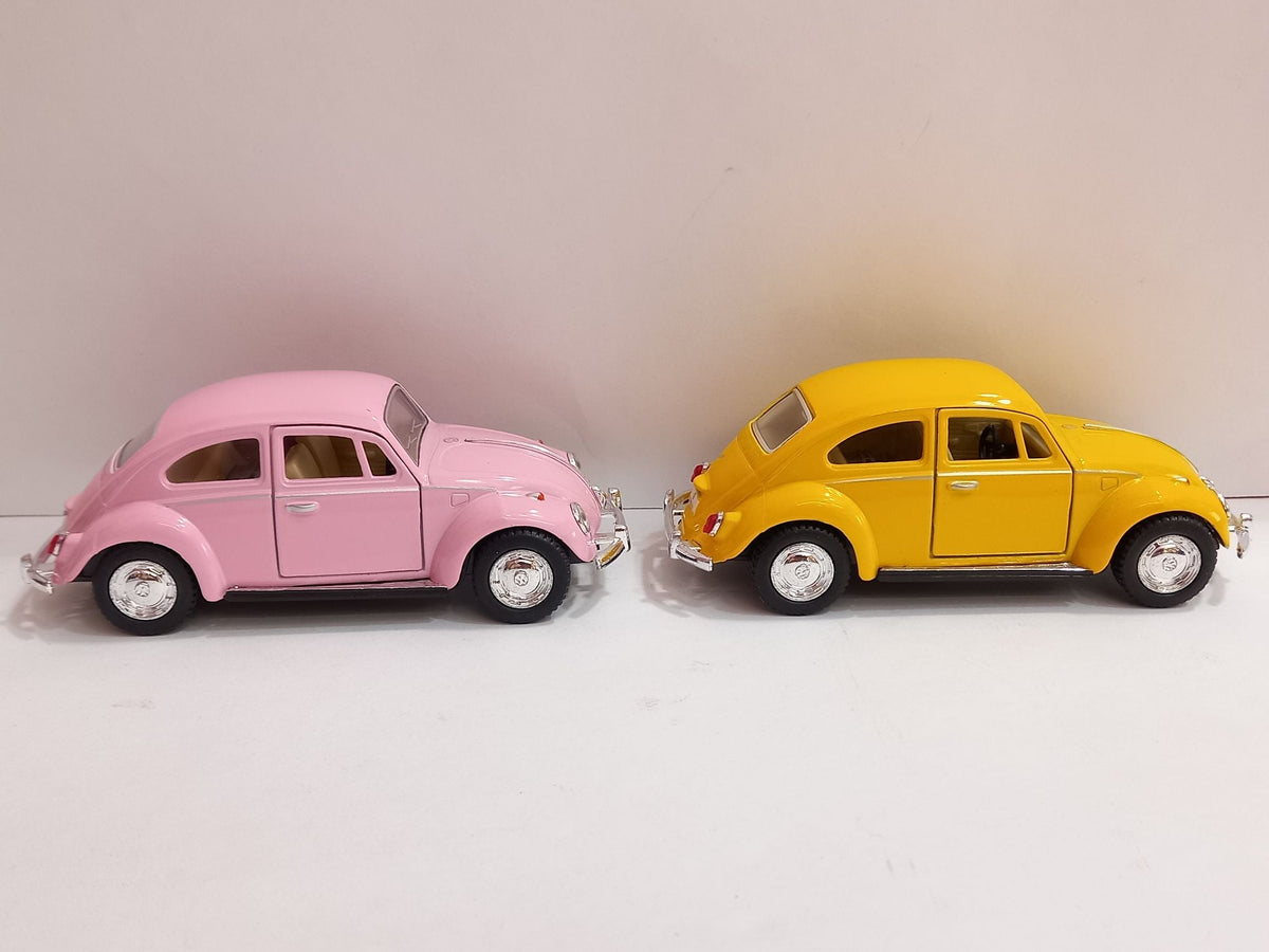 VW MEDIANO METAL