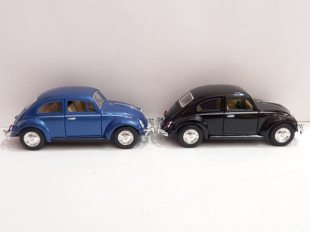 VW MEDIANO METAL