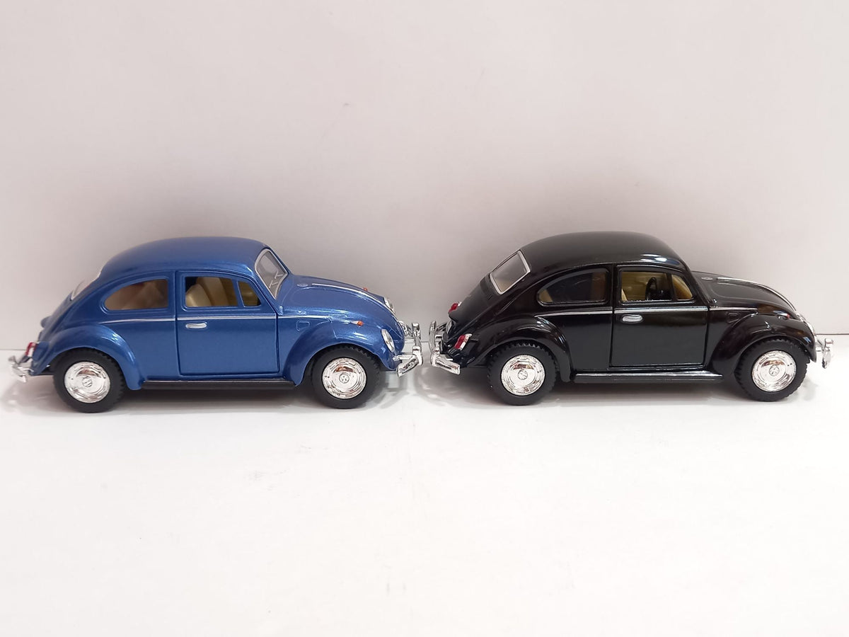 VW MEDIANO METAL