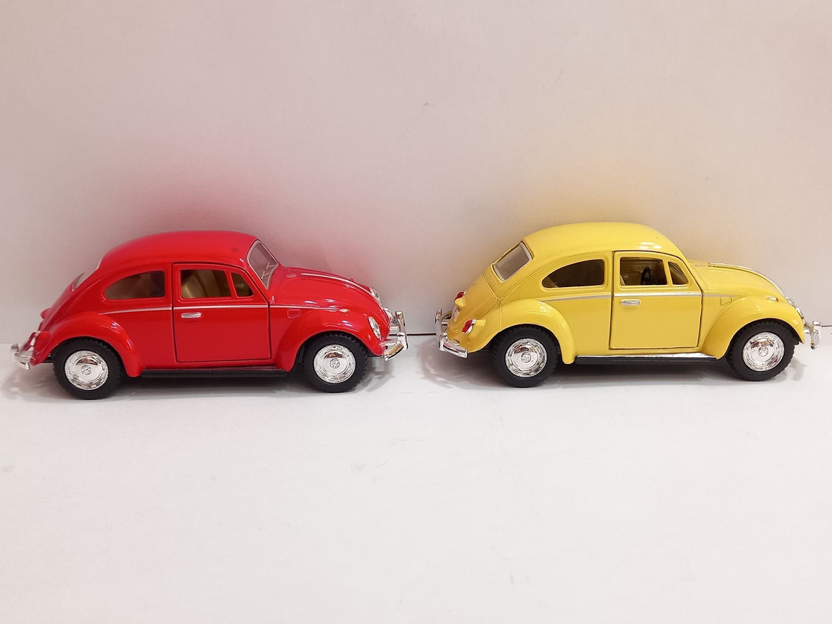 VW MEDIANO METAL