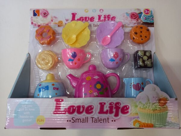 Te love life - Imagen 2