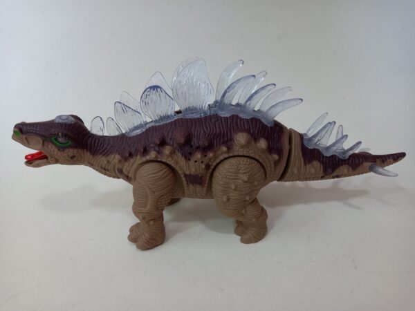 Dinosaurio stegosaurus - Imagen 3