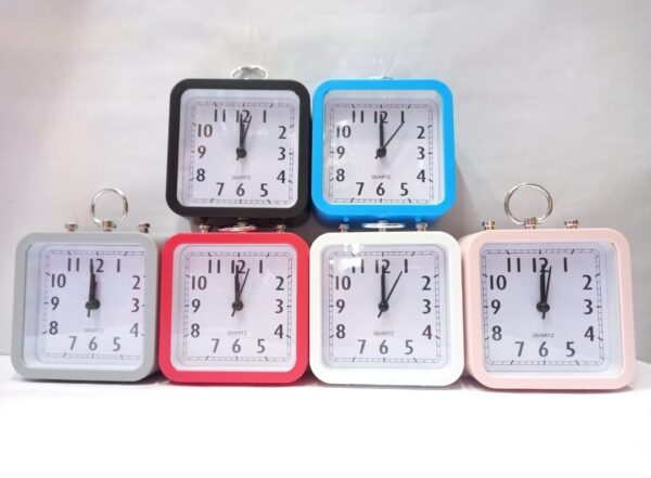 Reloj 2116