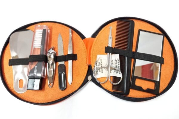 Set caballero