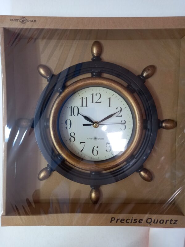 Reloj de pared 9169 - Imagen 2