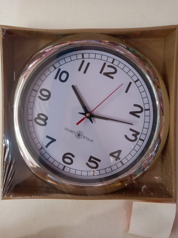 Reloj de pared 9817