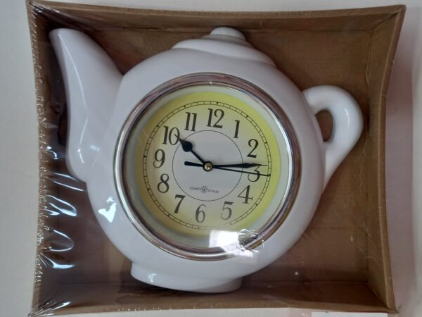 Reloj de pared 136