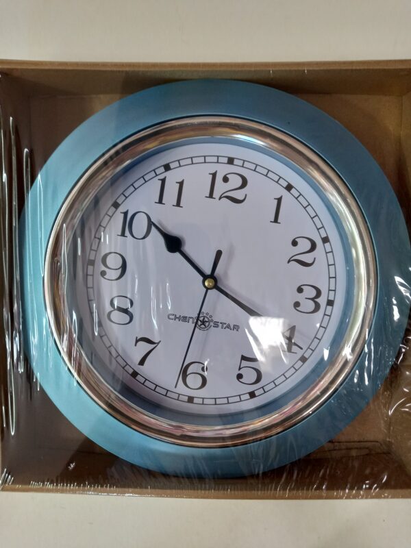 Reloj de pared 3391