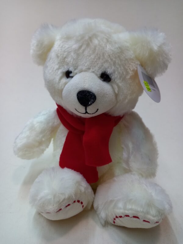 Oso de peluche 24 cm