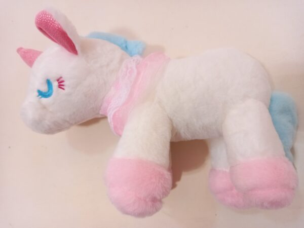 Bolsa unicornio