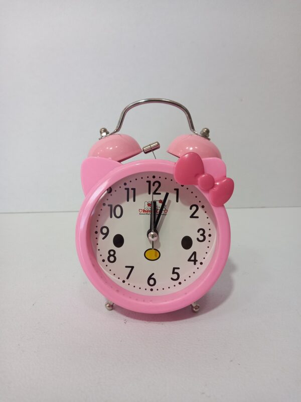 Reloj Kitty