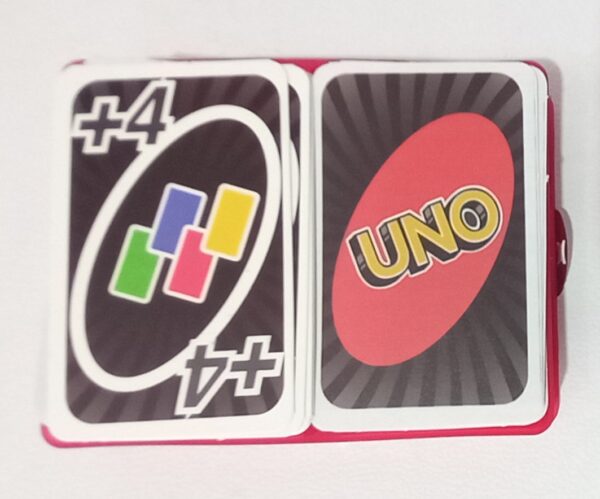 Juego Uno - Imagen 2