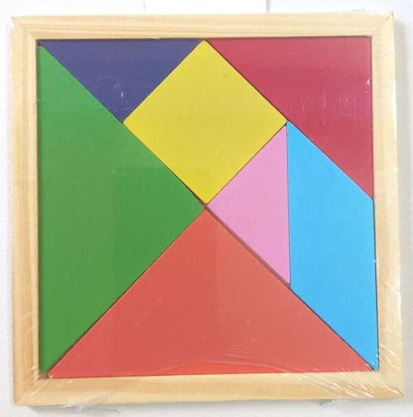 Tangram