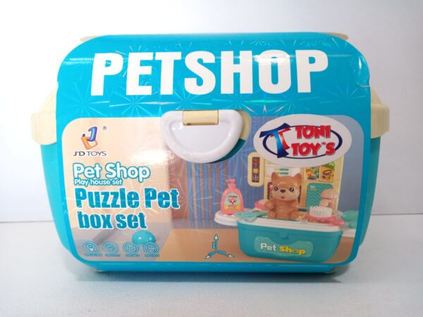 Pet Shop - Imagen 2