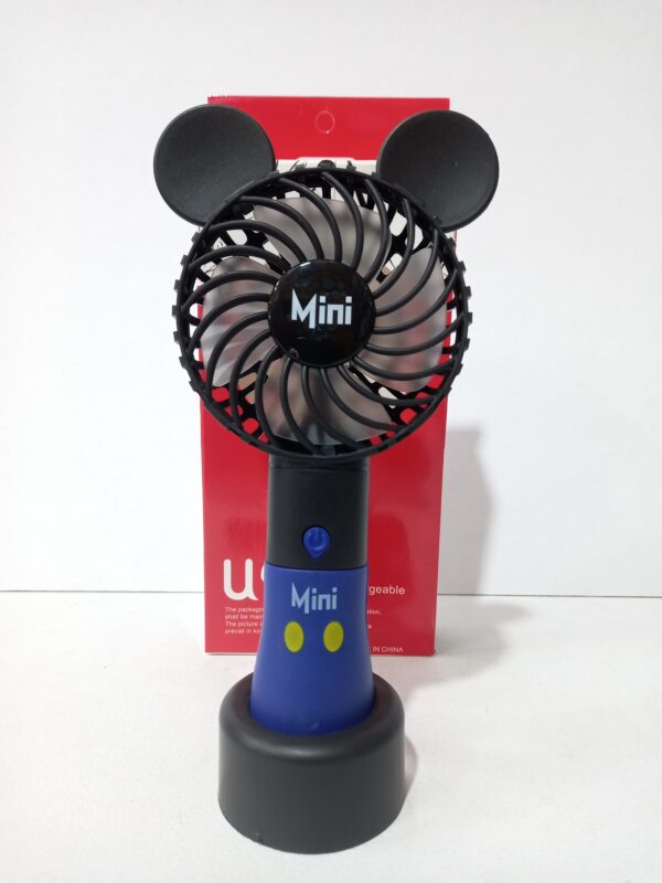 Ventilador Micky