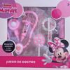 Juego de doctor Mickey - Imagen 5