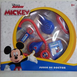 Juego de doctor Mickey - Imagen 3