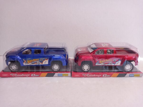 Camioneta - Imagen 3