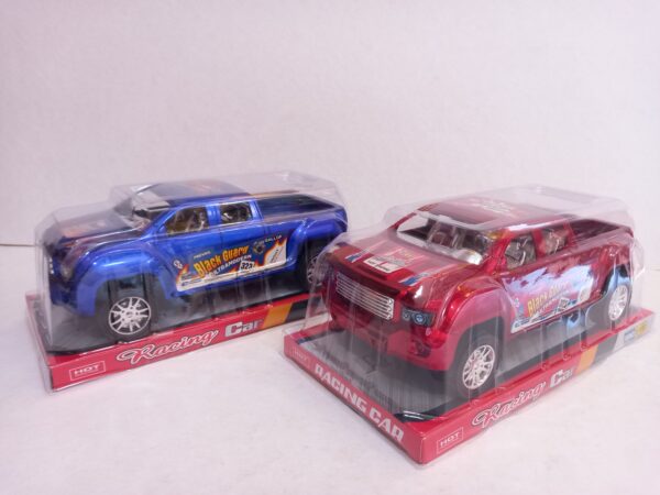 Camioneta - Imagen 2