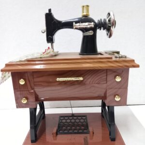 Maquina de coser grande