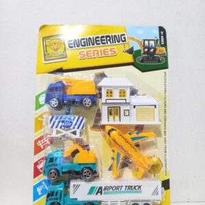 ENGINEERING SERIES VD