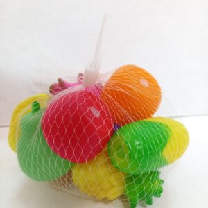 RED DE FRUTA CHILLONA