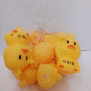 RED DE POLLITO CHILLON